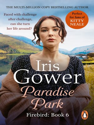 cover image of Paradise Park